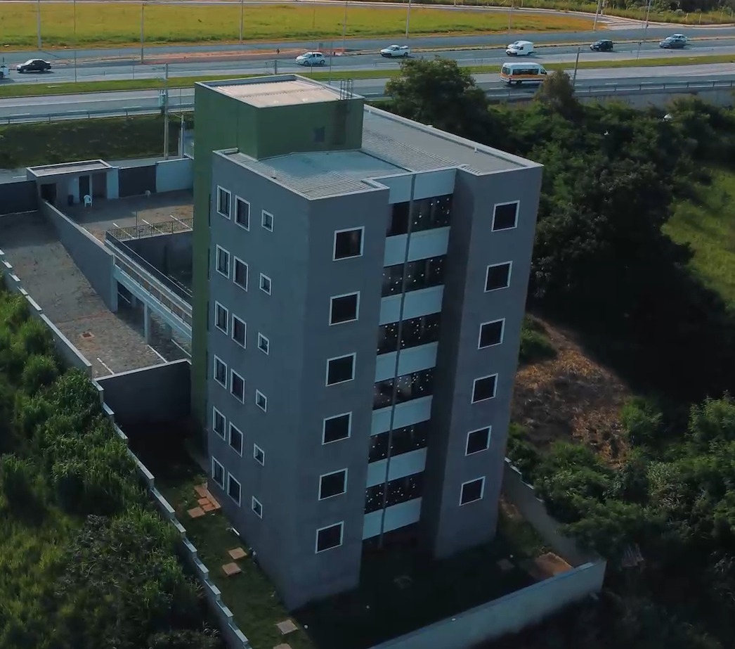 Residencial Satelite Iris